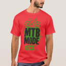 Recherche de mountain tshirts Vélo