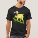 Recherche de carlin drôle vêtements Chien de carlin