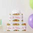 Zoek naar thuis cadeaupapier Inpakken