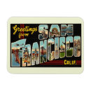 Recherche de california magnets San francisco