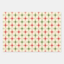Recherche de les années 50 papier cadeau 60