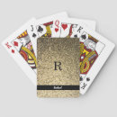 Recherche de chic jeux de cartes Nom