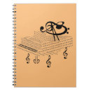 Zoek naar piano notitieboeken Student