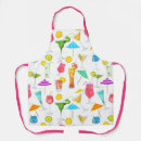 Recherche de cocktail tabliers Mixologiste