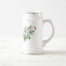 Recherche de jonquille tasses Blanc