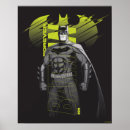 Recherche de le chevalier foncé posters Dc comics