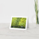 Recherche de ginkgo vœux cartes Chute