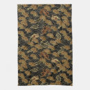 Recherche de motif oriental cuisine linges Chinois
