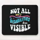 Recherche de handicapé tapis souris Chemise