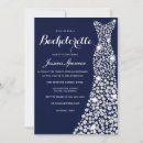 Zoek naar glitter bachelorette party uitnodigingen Elegant