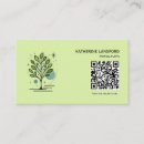 Recherche de pépinières cartes visite Plantes
