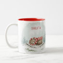 Recherche de hibernation tasses Hiver