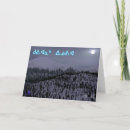 Recherche de nord ouest pacifique vœux cartes Neige