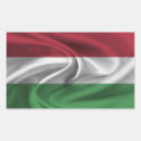 Recherche de drapeau hongrois autocollants Patriotique