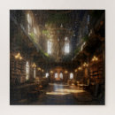 Recherche de imaginaire puzzles Magique