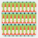 Recherche de dessins géométriques autocollants Pour tous