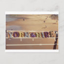 Zoek naar yorkshire briefkaarten Strand