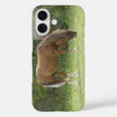 Recherche de cheval brun iphone coques Équin