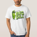 Recherche de pickle tshirts Foodie