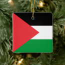Recherche de palestine ornements Drapeau de la palestine