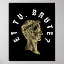 Recherche de julius caesar posters Spqr