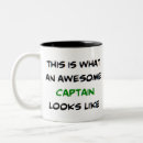 Recherche de capitaine tasses Armée