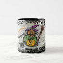 Recherche de bonne action tasses Halloween