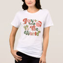 Recherche de chemise de santa tshirts Rose