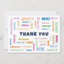 Recherche de multilingue cartes postales Toute personne