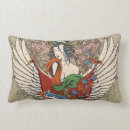 Recherche de fille japonaise coussins Oriental