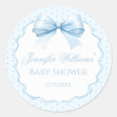 Recherche de ruban bleu autocollants Vintage