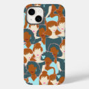 Recherche de sans couture iphone coques Élégant