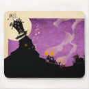 Recherche de petit monstre tapis souris Yippit de professeur