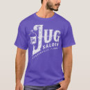 Recherche de saloon tshirts Éducation