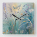 Recherche de nature abstraite horloges Plage