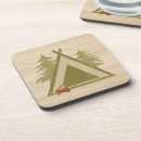 Zoek naar tent onderzetters Natuur