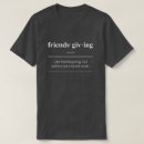 Recherche de friendsgiving tshirts Pour lui