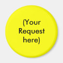 Recherche de requin magnets Jaune