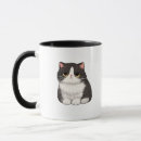 Recherche de chat blanc tasses Pour enfants