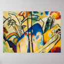 Recherche de composition posters Peinture à l'huile