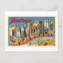 Recherche de vintage texas cartes postales Travel