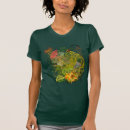 Recherche de garden tshirts Vert