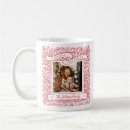 Recherche de noël blanc tasses Photo de famille