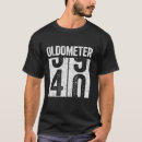 Recherche de oldometer tshirts Chemise