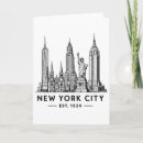 Recherche de monuments vœux cartes Ville de new york