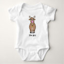 Recherche de chèvre de bébé vêtements Drôle