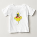 Zoek naar insect cartoon tshirts Hommel