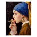 Recherche de peinture vermeer posters Vermeur