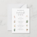 Recherche de vacances de budget invitations Pour elle