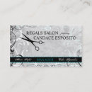 Recherche de classieux cartes visite Chic